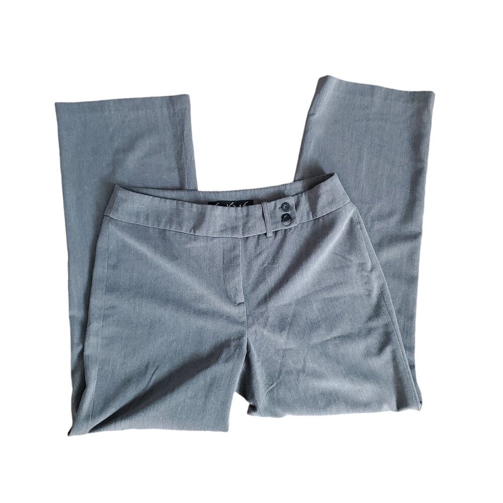 Gloria Vanderbilt Helen Career Pants